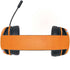 NBA New York Knicks Orange Primary Logo Razer Kraken X Skin